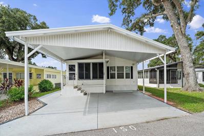 3275 26th Avenue E Unit 150, Bradenton, FL 34208 - MLS#: A4607188