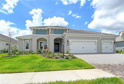 11069 Hogan Circle, Englewood, FL 34223 - MLS#: A4613117