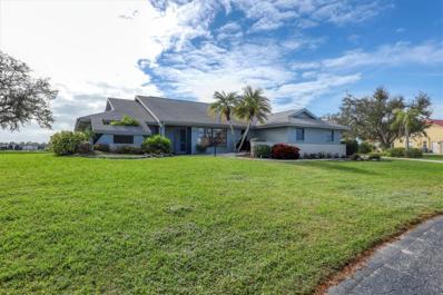 8110 Casa De Meadows Drive, Englewood, FL 34224 - MLS#: D6133938