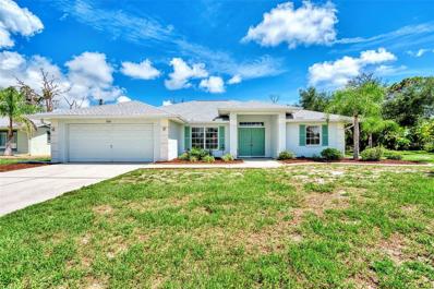 2221 Oleada Court, Englewood, FL 34224 - MLS#: D6137156