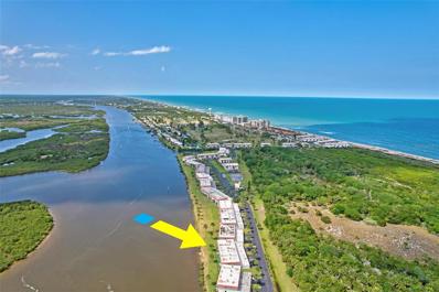 8 Ocean Palm Villa S, Flagler Beach, FL 32136 - #: FC290778