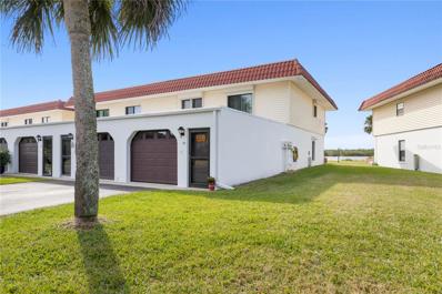 25 S Ocean Palm Drive Unit 25, Flagler Beach, FL 32136 - #: FC297372