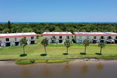 23 Ocean Palm Villa S Unit 23, Flagler Beach, FL 32136 - #: FC300887