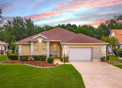 2105 Barbosa Court, The Villages, FL 32159 - #: G5068552