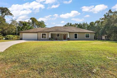 18550 Triple E Road, Clermont, FL 34715 - MLS#: G5071400