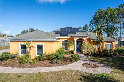 112 S Mare Avenue, Howey In The Hills, FL 34737 - #: G5077639