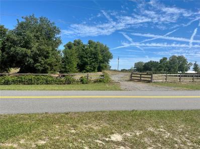 Tbd Sugarloaf Mountain Road, Clermont, FL 34711 - MLS#: G5080166