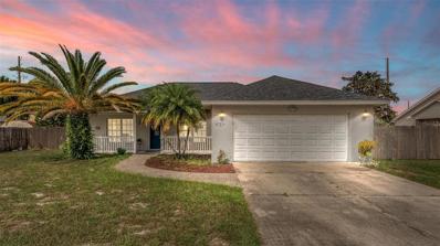 2630 Mcdonald Terrace, Mount Dora, FL 32757 - MLS#: G5087349