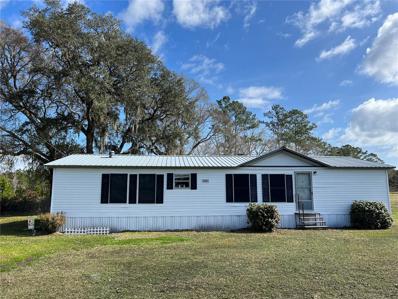 23873 SW County Road 18, Brooker, FL 32622 - #: GC511306