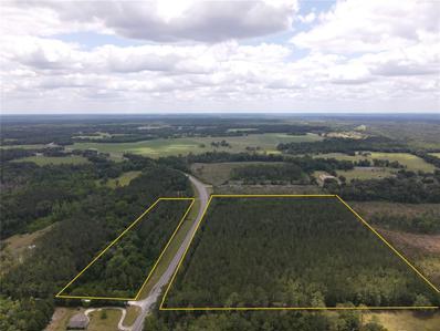 Tbd N State Road 121, Alachua, FL 32615 - #: GC513232