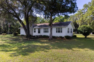 2915 West State Road 235, Brooker, FL 32622 - MLS#: GC513657