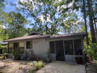 8733 NW 42RD Terrace, Gainesville, FL 32653 - #: GC516184