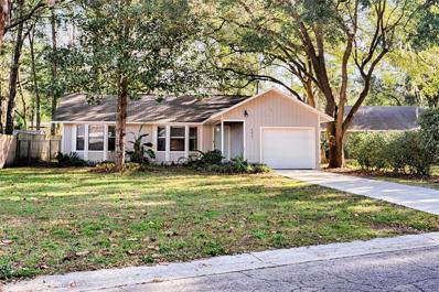 4801 SW 57th Drive, Gainesville, FL 32608 - #: GC517871