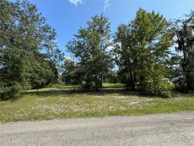 Lot 3 Sw 125th Loop, Worthington Springs, FL 32697 - #: GC524459