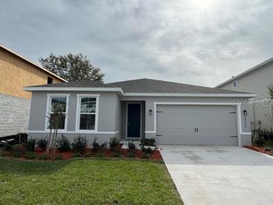 10496 Jane Eyre Drive, Orlando, FL 32825 - #: J956011