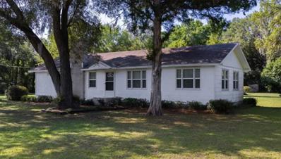 2915 W State Road 235, Brooker, FL 32622 - #: J966947