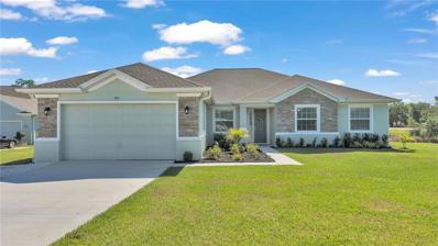 407 Gandy Cemetery Road, Bartow, FL 33830 - MLS#: L4943848