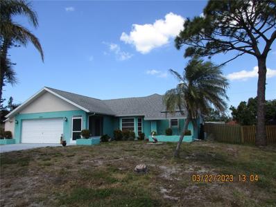 3420 Sunset Beach Drive, Venice, FL 34293 - MLS#: N6125766