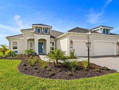 11140 Hogan Circle, Englewood, FL 34223 - MLS#: N6131736