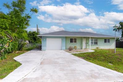 3460 Shamrock Drive, Venice, FL 34293 - MLS#: N6133411