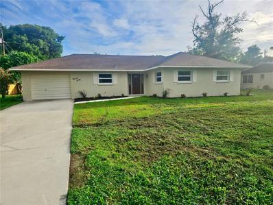 1260 Ruby Road, Venice, FL 34293 - MLS#: N6133758