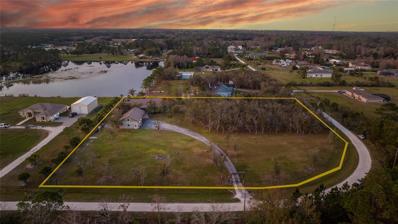 2635 Cone Lake Drive, New Smyrna Beach, FL 32168 - #: NS1074842