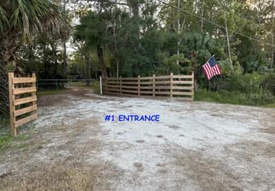 2550 Glencoe Farms Road, New Smyrna Beach, FL 32168 - #: NS1080562