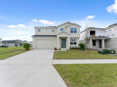 10499 Jane Eyre Drive, Orlando, FL 32825 - #: O6079902