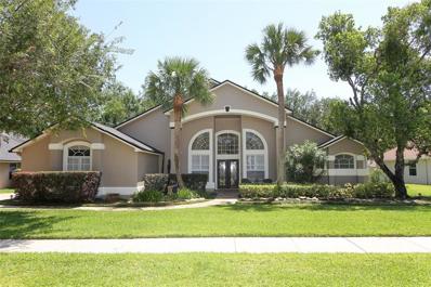 1913 Caladium Place, Longwood, FL 32750 - #: O6111776