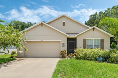 182 Fishermans Cove Drive, Edgewater, FL 32141 - MLS#: O6124912