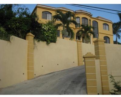 1 Drax Hall, Ocho Rios, OC  - MLS#: O6175401