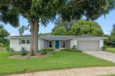 5832 Woodbine Drive, Belle Isle, FL 32809 - #: O6227295