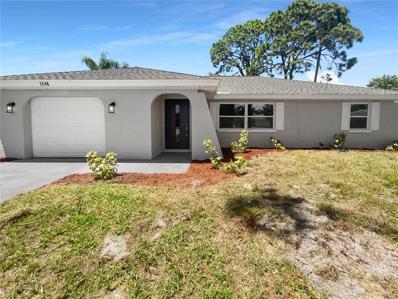 1340 Redstart Road, Venice, FL 34293 - MLS#: O6232331