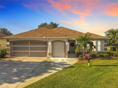 1320 Camero Drive, The Villages, FL 32159 - #: OM650097
