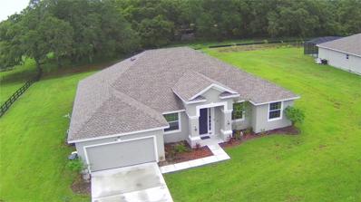 437 Gandy Cemetery Road, Bartow, FL 33830 - MLS#: P4926527