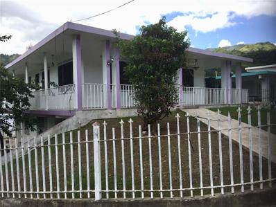 216 Sr 151, Villalba, PR 00766 - MLS#: PR9097904