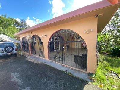 610 610, Utuado, PR 00641 - #: PR9100376