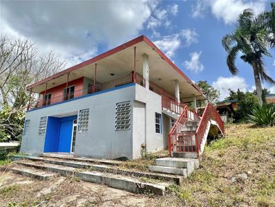 Las 40 St. Bo. Unibon Comunidad Ramon Pabon Unit Lote 2-a Unit Lote 2-A, Morovis, PR 00687 - MLS#: PR9101428