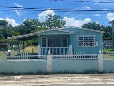 Solar #6 Calle Hacienda Juanita, Bo. Calvache, Rincon, PR 00677 - MLS#: PR9107103