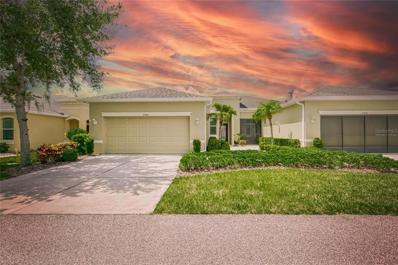 2436 Nottingham Greens Drive Unit 89, Sun City Center, FL 33573 - #: T3384277