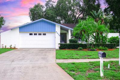 5439 Pentail Circle, Tampa, FL 33625 - MLS#: T3402837