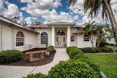 2215 Oleada Court, Englewood, FL 34224 - MLS#: T3413602