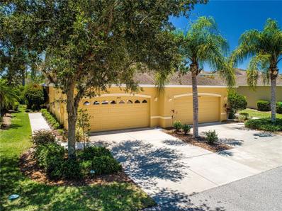 2432 Nottingham Greens Drive Unit 87, Sun City Center, FL 33573 - #: T3447094