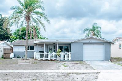 6044 9TH Ave, New Port Richey, FL 34653 - #: T3448779