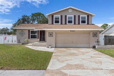 5423 Fulmar Drive, Tampa, FL 33625 - MLS#: T3467511