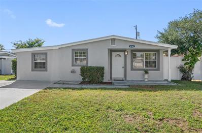 4542 W Clifton Street, Tampa, FL 33614 - #: T3484052