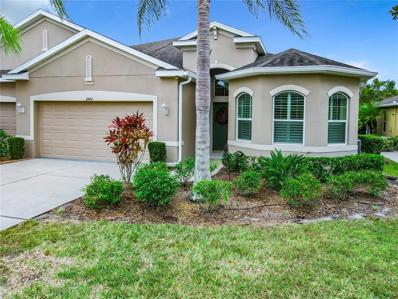 2442 Nottingham Greens Drive, Sun City Center, FL 33573 - #: T3486341