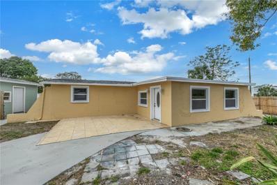 4546 W Burke Street, Tampa, FL 33614 - #: T3504238