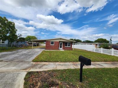 4531 W Clifton Street, Tampa, FL 33614 - #: T3514461