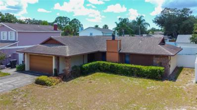 14704 Cactus Wren Place, Tampa, FL 33625 - MLS#: T3533830